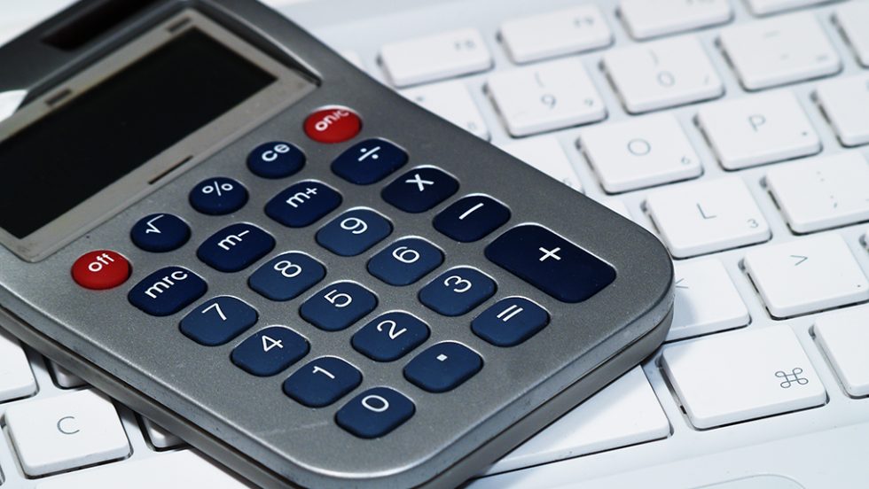 calculator fpa